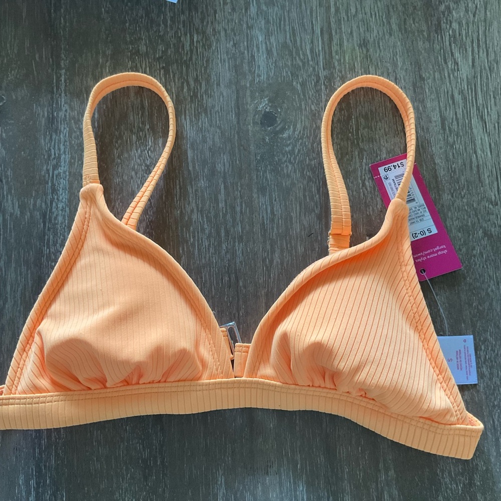 Bikini top